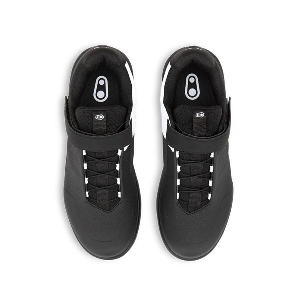 Crankbrothers Stamp Speedlace Flat Shoe