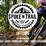 Spoke N Trail Gift Card