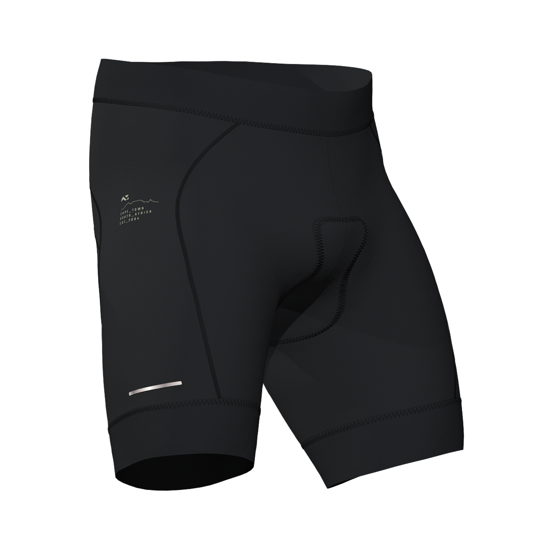 Leatt Shorts MTB Endurance 3.0 Black