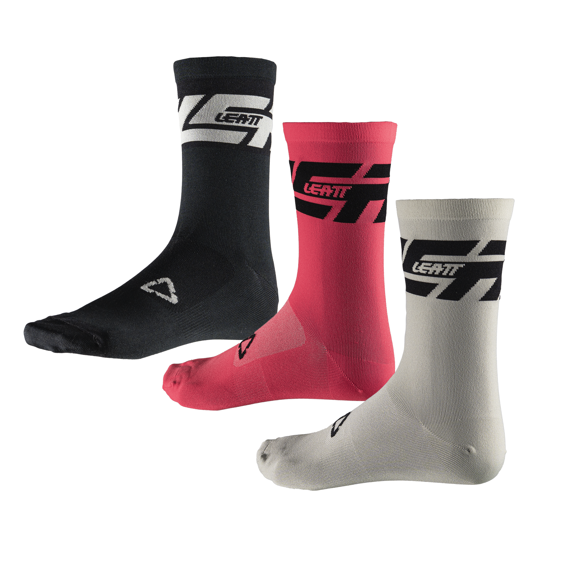 Leatt Socks MTB Endurance 3 Pack