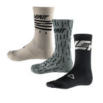 Leatt Socks MTB 3 Pack