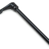 Specialized AXL REAR, MTN THRU-AXLE, 12X142MM, FIXED POSITION LEVER, M12X1.0PX175MM, BLACK