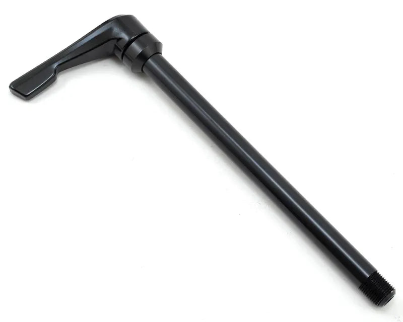 Specialized AXL REAR, MTN THRU-AXLE, 12X142MM, FIXED POSITION LEVER, M12X1.0PX175MM, BLACK