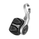 SRAM 1987 T-Type Eagle AXS Power Meter Groupset 170mm Silver