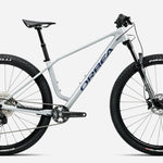 Orbea Alma H20 - Halo Silver - Tanzanite (Gloss)