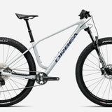 Orbea Alma H20 - Halo Silver - Tanzanite (Gloss)