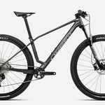 Orbea Alma M50 - Diamond Carbon View (Matt)