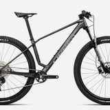 Orbea Alma M50 - Diamond Carbon View (Matt)