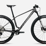 Orbea Alma M30 - Diamond Carbon View (Matt)