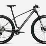 Orbea Alma M30 - Diamond Carbon View (Matt)