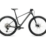 Orbea Alma M20 - Diamond Carbon View (Matt)