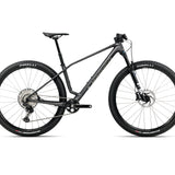 Orbea Alma M20 - Diamond Carbon View (Matt)