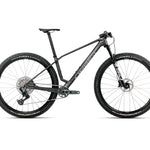 Orbea Alma M-PRO - Diamond Carbon View (Matt)