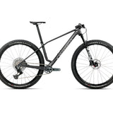 Orbea Alma M-PRO - Diamond Carbon View (Matt)