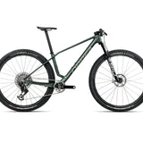 Orbea Alma M-LTD - Seaweed Carbon View (Matt-Gloss)