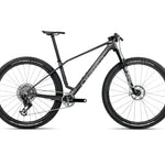 Orbea Alma M-LTD - Diamond Carbon View (Matt)