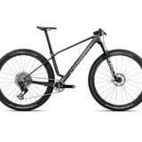 Orbea Alma M-LTD - Diamond Carbon View (Matt)