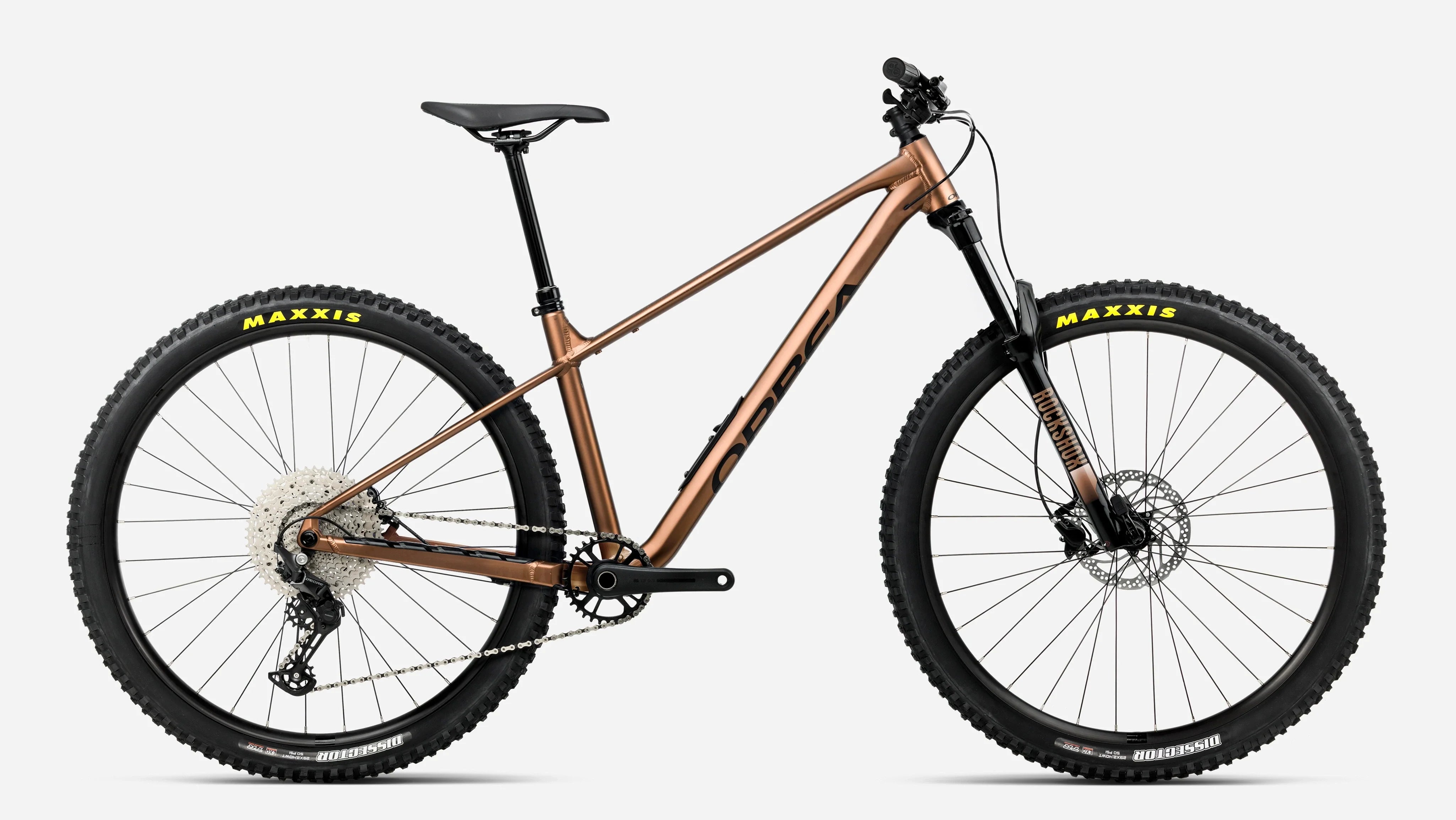 Orbea Laufey H30
