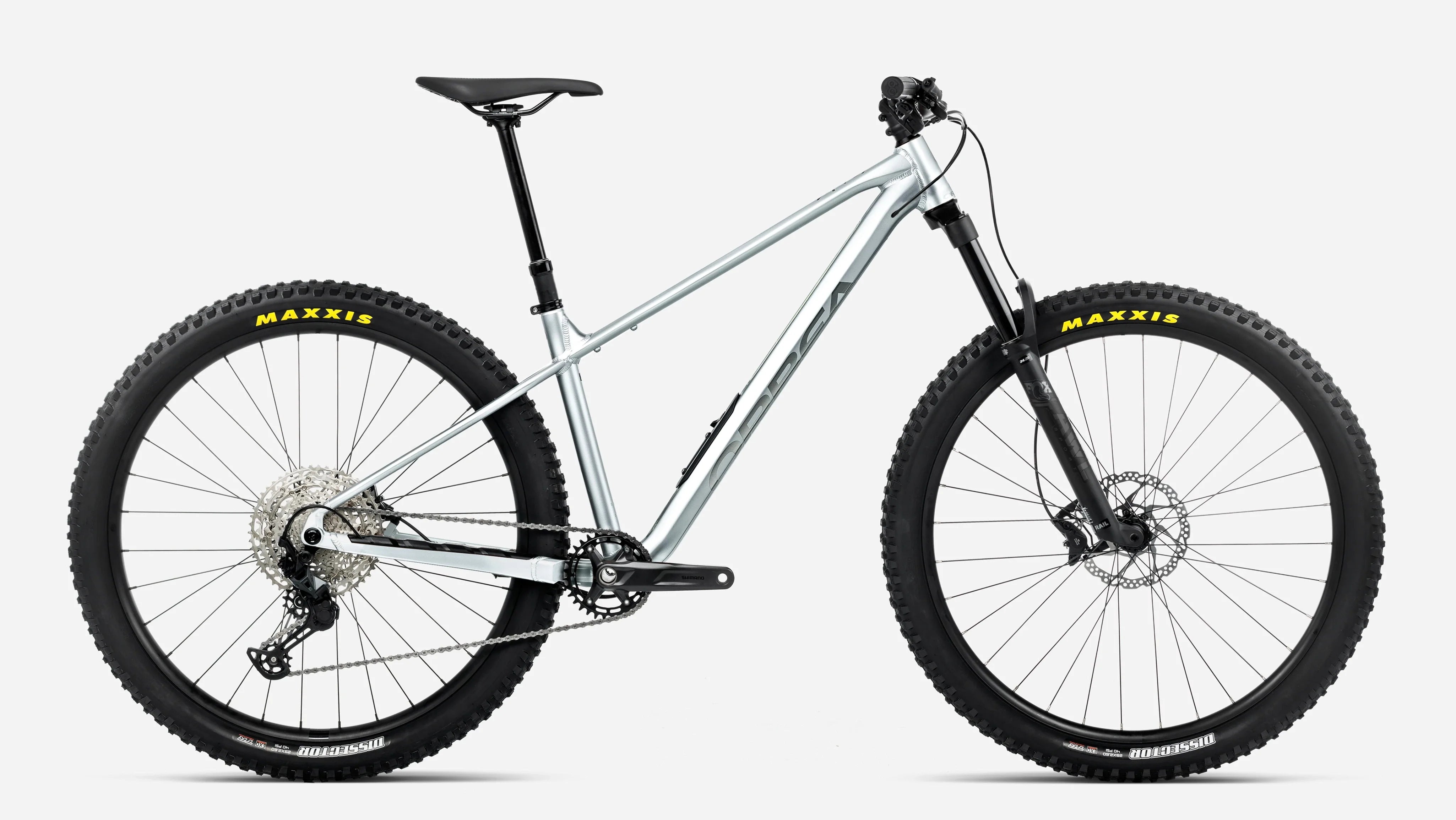 Orbea Laufey H10