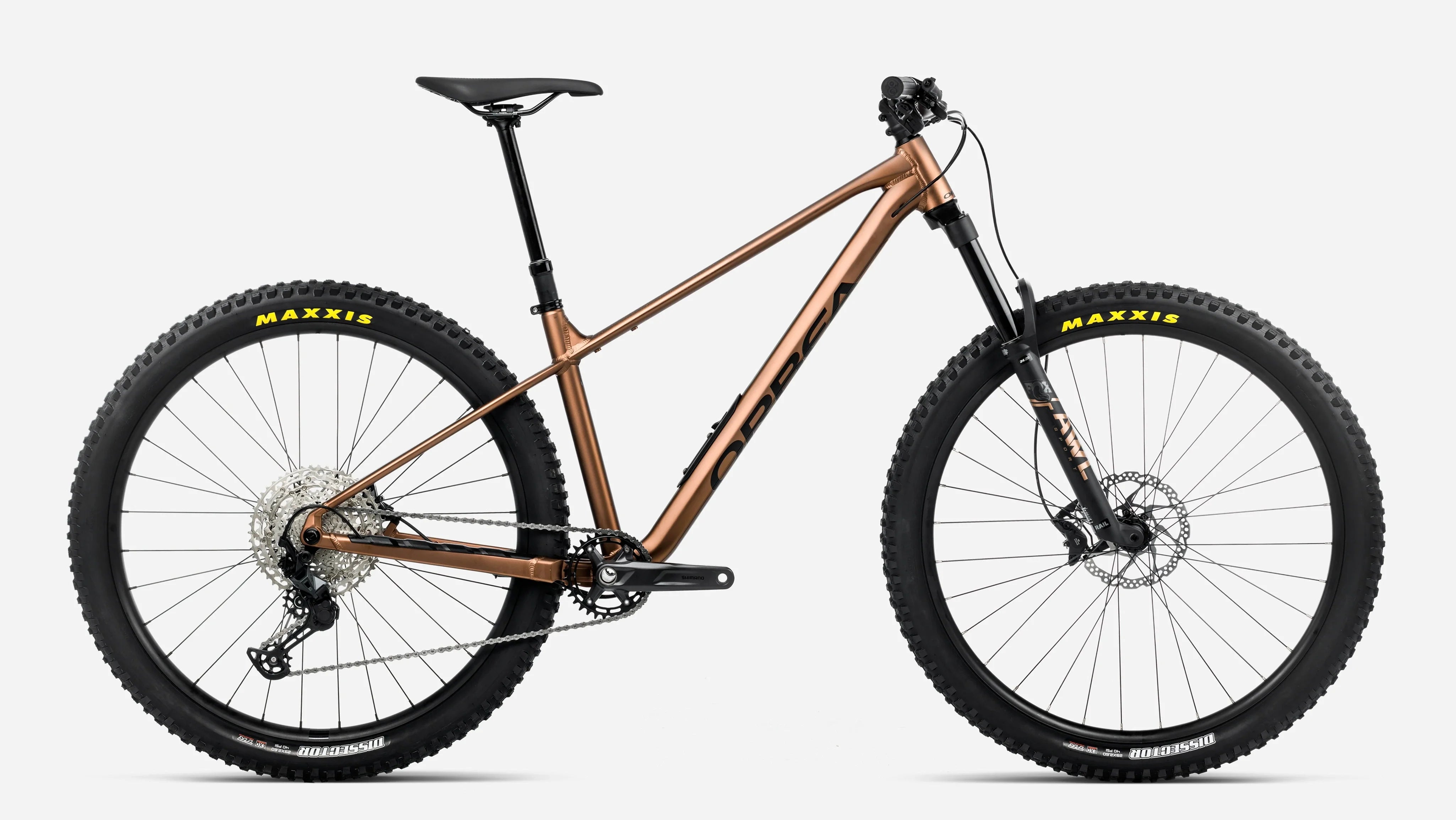 Orbea Laufey H10