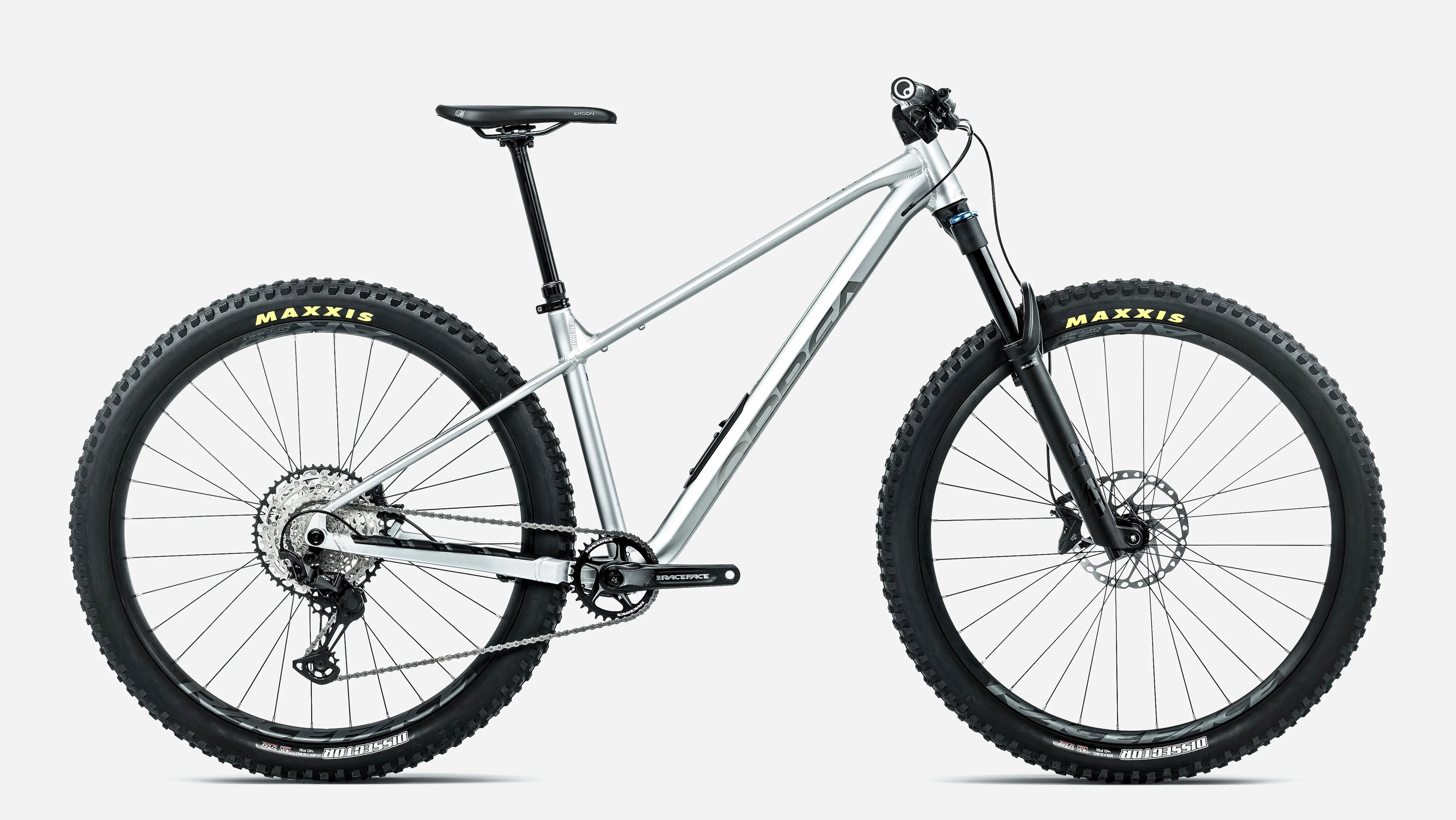Orbea Laufey H-LTD