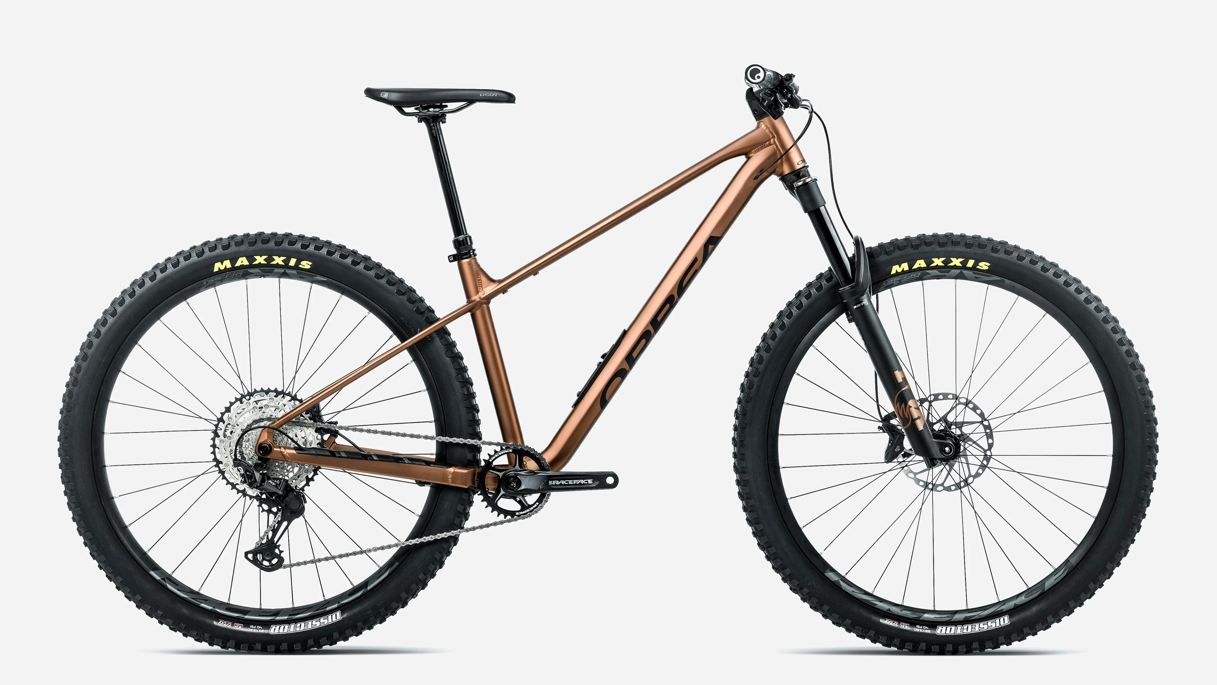 Orbea Laufey H-LTD