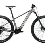 Orbea Urrun 30 - Magnetic Bronze (Matt) - Silver (Gloss)