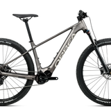 Orbea Urrun 30 - Magnetic Bronze (Matt) - Silver (Gloss)