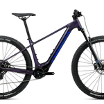 Orbea Urrun 30 - Tanzanite - Blue (Gloss)