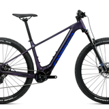 Orbea Urrun 30 - Tanzanite - Blue (Gloss)