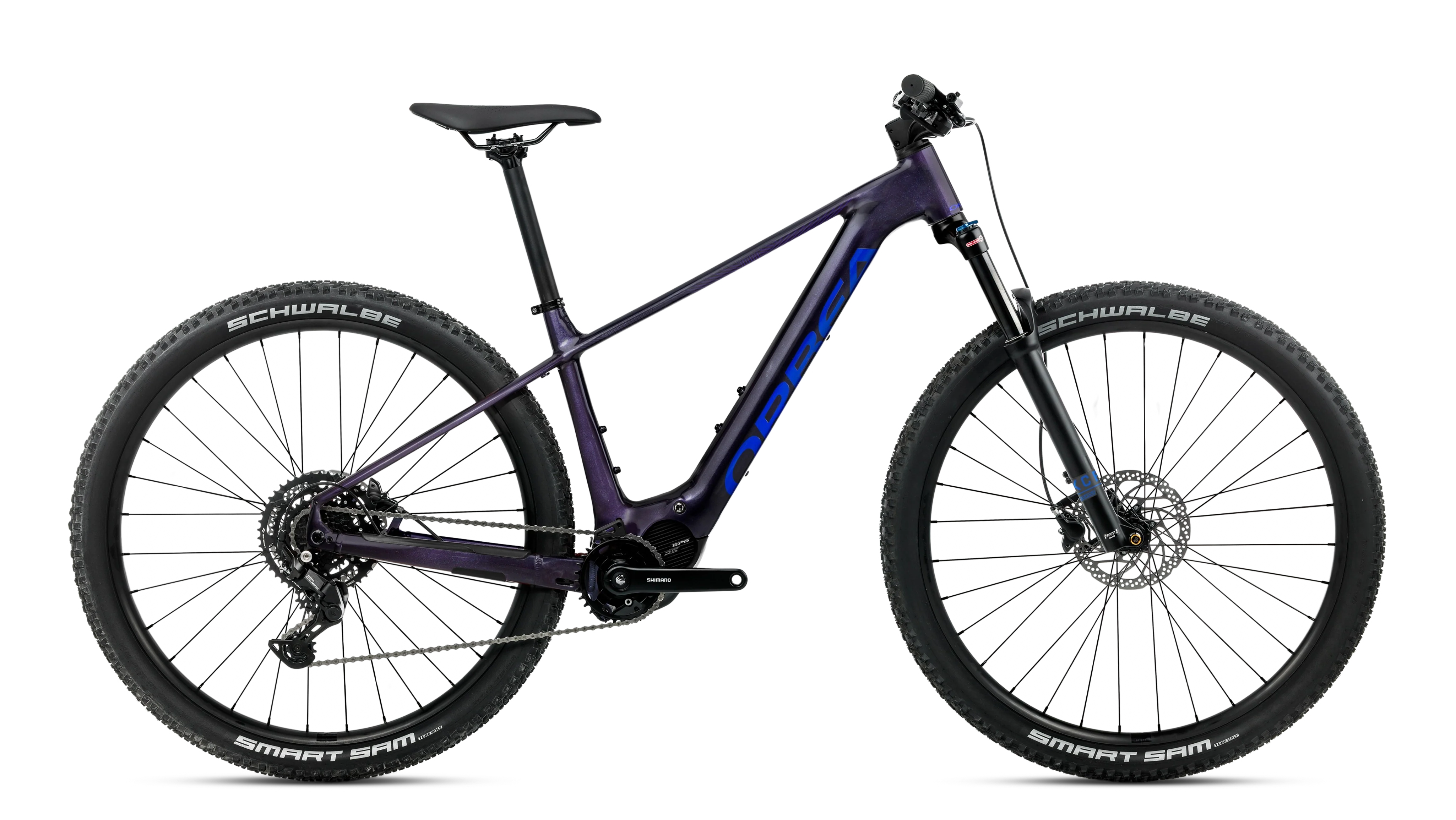 Orbea Urrun 30 - Tanzanite - Blue (Gloss)