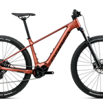 Orbea Urrun 30 - Mars Red (Matt) - Cosmic Bronze (Gloss)