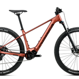 Orbea Urrun 30 - Mars Red (Matt) - Cosmic Bronze (Gloss)