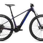 Orbea Urrun 20 - Tanzanite - Blue (Gloss)