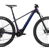 Orbea Urrun 20 - Tanzanite - Blue (Gloss)