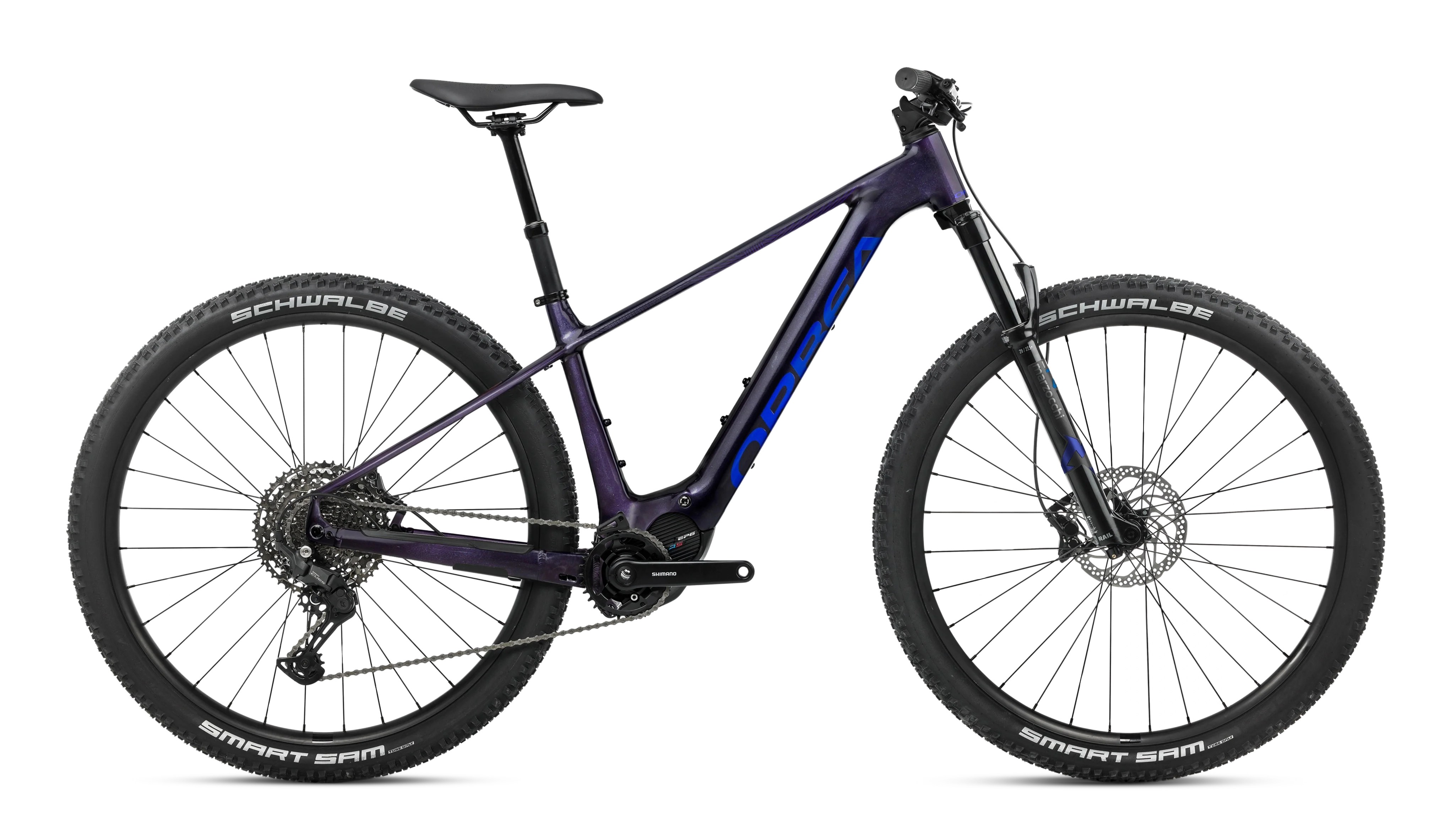 Orbea Urrun 20 - Tanzanite - Blue (Gloss)