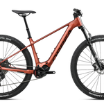 Orbea Urrun 20 - Mars Red (Matt) - Cosmic Bronze (Gloss)