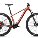 Orbea Urrun 20 - Mars Red (Matt) - Cosmic Bronze (Gloss)