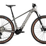 Orbea Urrun 10 - Magnetic Bronze (Matt) - Silver (Gloss)