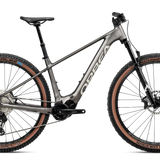 Orbea Urrun 10 - Magnetic Bronze (Matt) - Silver (Gloss)
