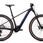 Orbea Urrun 10 - Tanzanite - Blue (Gloss)
