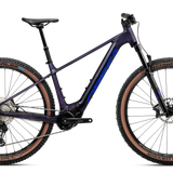 Orbea Urrun 10 - Tanzanite - Blue (Gloss)