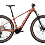 Orbea Urrun 10 - Mars Red (Matt) - Cosmic Bronze (Gloss)