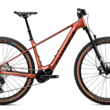 Orbea Urrun 10 - Mars Red (Matt) - Cosmic Bronze (Gloss)