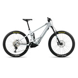 Orbea Wild ST H30 - Halo Silver (Gloss)