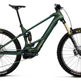 Orbea Wild M-LTD - Seaweed Carbon View Matt
