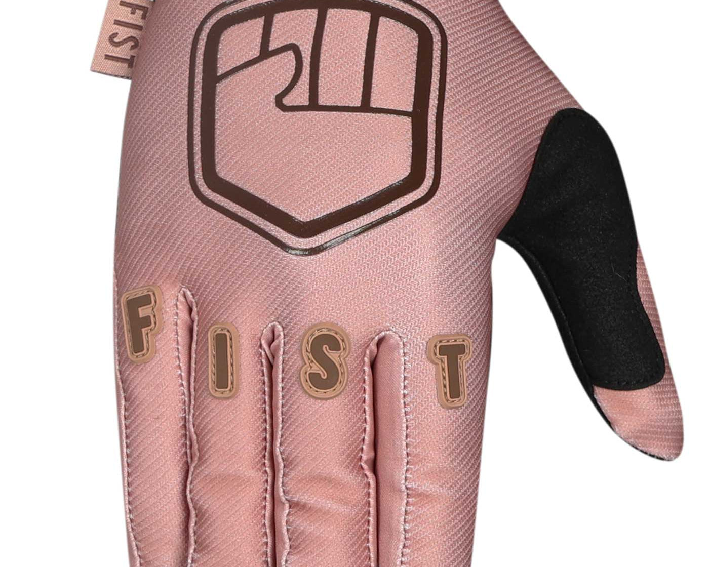 FIST Earth Stocker - Tan Glove