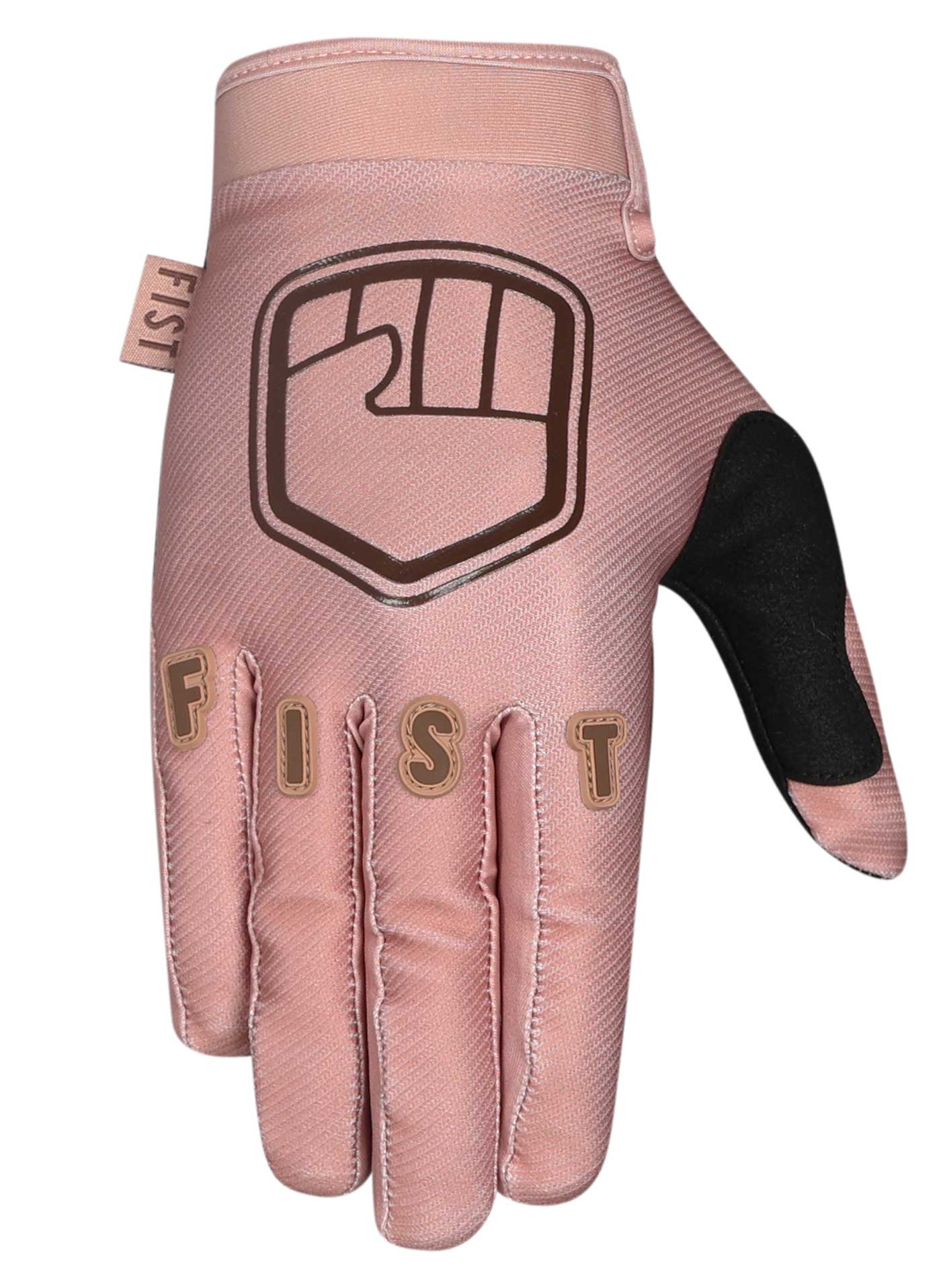 FIST Earth Stocker - Tan Glove