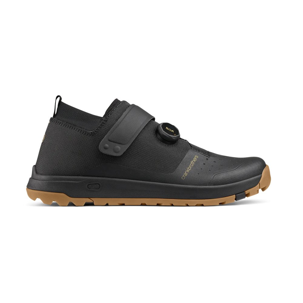 Crankbrothers Stamp Trail BOA Flat Shoe
