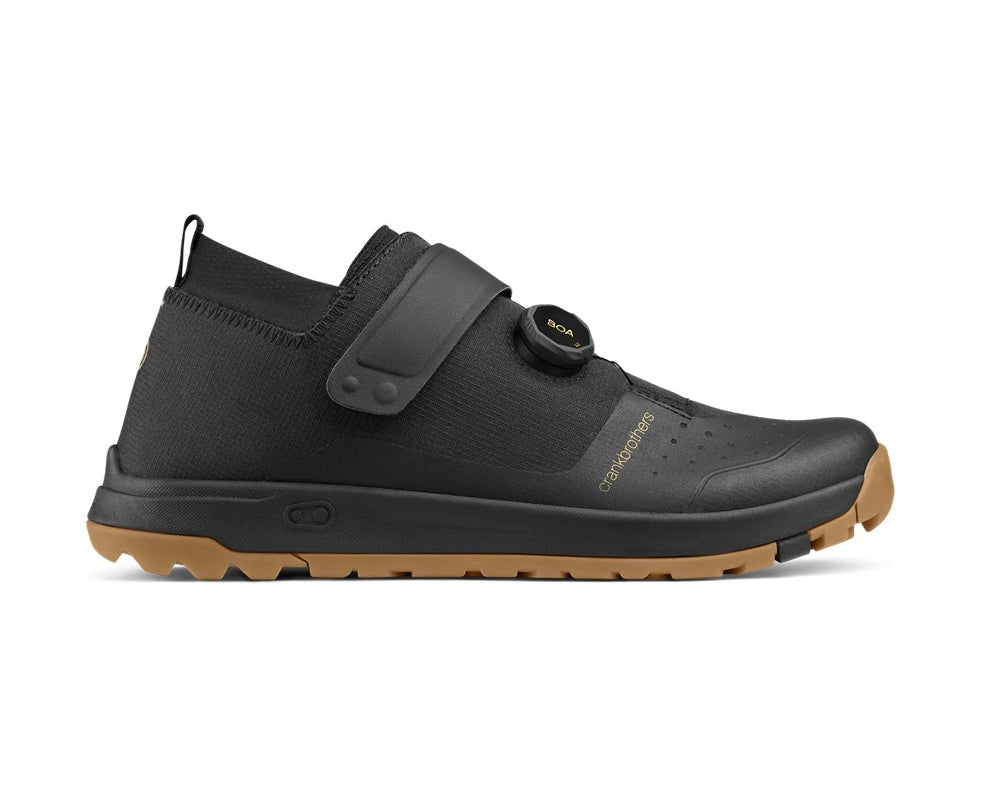 Crankbrothers Stamp Trail BOA Flat Shoe
